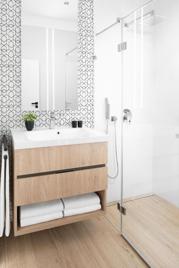 Brill Budapest Apartments 6 Exterior photo